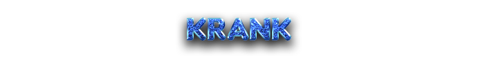 Krank