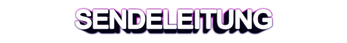 Sendeleitung