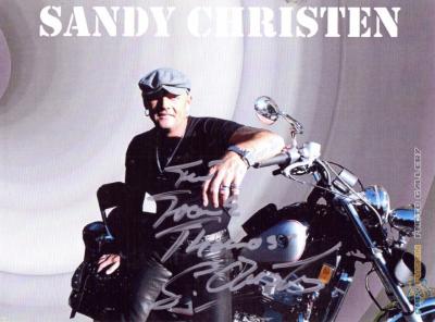 Sandy Christen