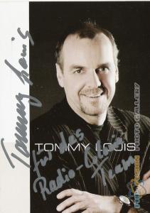 Tommy Louis